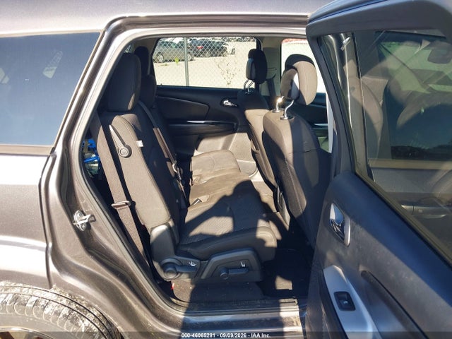 Aukcja sprzedaży 2019 Dodge Journey Se, vin: 3C4PDCBB2KT863276, numer aukcji: 46065281
