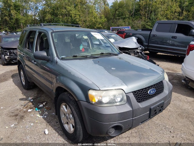 46065283 :رقم المزاد ، 1FMYU93147KA11397 vin ، 2007 Ford Escape Xlt/xlt Sport مزاد بيع