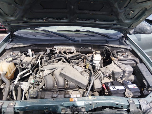46065283 :رقم المزاد ، 1FMYU93147KA11397 vin ، 2007 Ford Escape Xlt/xlt Sport مزاد بيع