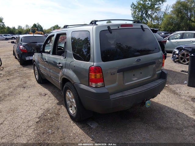 46065283 :رقم المزاد ، 1FMYU93147KA11397 vin ، 2007 Ford Escape Xlt/xlt Sport مزاد بيع