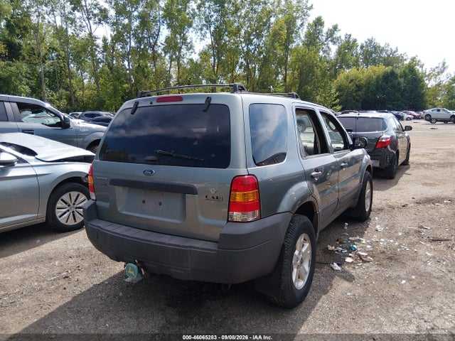 46065283 :رقم المزاد ، 1FMYU93147KA11397 vin ، 2007 Ford Escape Xlt/xlt Sport مزاد بيع