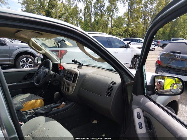 46065283 :رقم المزاد ، 1FMYU93147KA11397 vin ، 2007 Ford Escape Xlt/xlt Sport مزاد بيع
