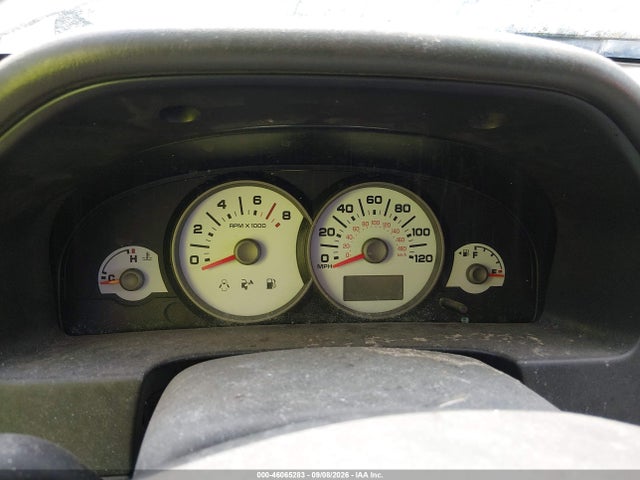 46065283 :رقم المزاد ، 1FMYU93147KA11397 vin ، 2007 Ford Escape Xlt/xlt Sport مزاد بيع