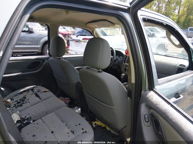 46065283 :رقم المزاد ، 1FMYU93147KA11397 vin ، 2007 Ford Escape Xlt/xlt Sport مزاد بيع