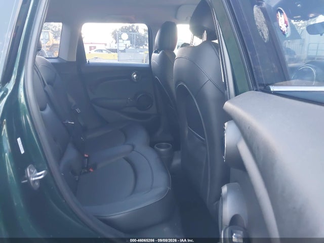 WMWXS5C54FT832037 Mini Hardtop Cooper