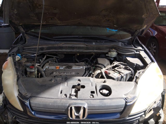 46065294 :رقم المزاد ، JHLRE383X9C011790 vin ، 2009 Honda Cr-v Lx مزاد بيع