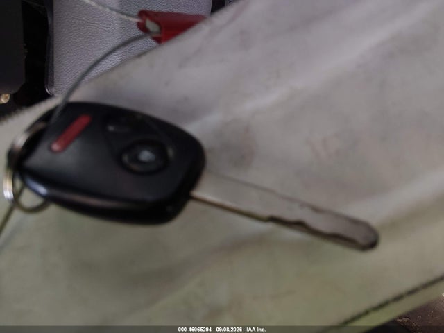 46065294 :رقم المزاد ، JHLRE383X9C011790 vin ، 2009 Honda Cr-v Lx مزاد بيع