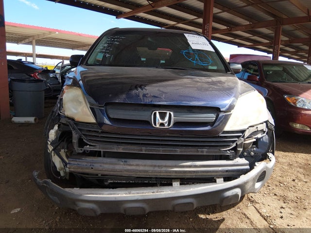 46065294 :رقم المزاد ، JHLRE383X9C011790 vin ، 2009 Honda Cr-v Lx مزاد بيع