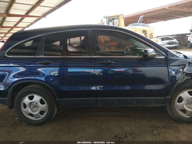 46065294 :رقم المزاد ، JHLRE383X9C011790 vin ، 2009 Honda Cr-v Lx مزاد بيع