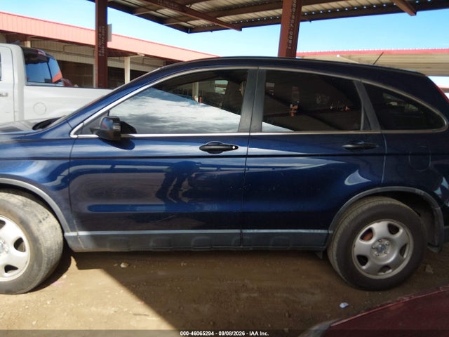 46065294 :رقم المزاد ، JHLRE383X9C011790 vin ، 2009 Honda Cr-v Lx مزاد بيع