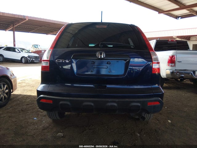 46065294 :رقم المزاد ، JHLRE383X9C011790 vin ، 2009 Honda Cr-v Lx مزاد بيع