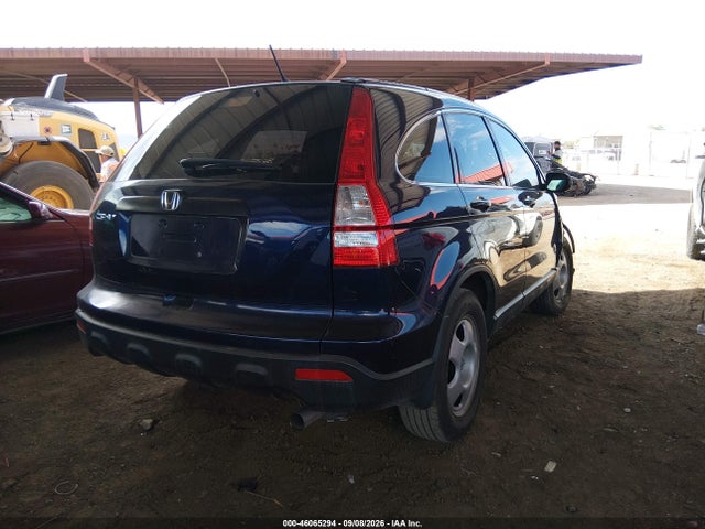 46065294 :رقم المزاد ، JHLRE383X9C011790 vin ، 2009 Honda Cr-v Lx مزاد بيع