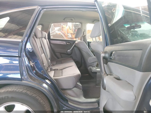 46065294 :رقم المزاد ، JHLRE383X9C011790 vin ، 2009 Honda Cr-v Lx مزاد بيع