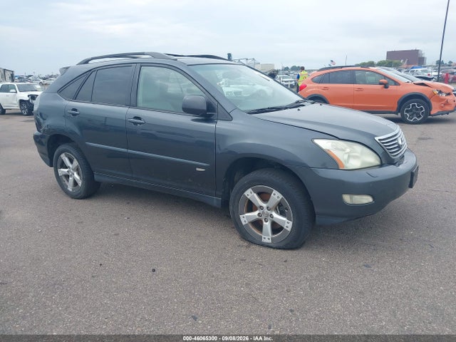2005 Lexus Rx 330 მანქანა იყიდება აუქციონზე, vin: JTJHA31U650089757, აუქციონის ნომერი: 46065300