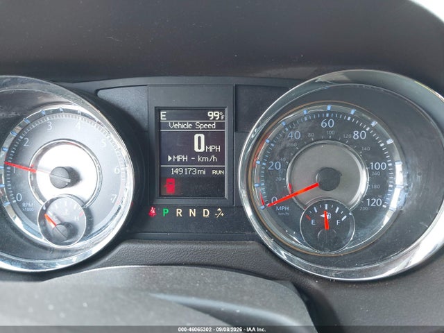 46065302 :رقم المزاد ، 2C4RC1BG6GR187954 vin ، 2016 Chrysler Town & Country Touring مزاد بيع