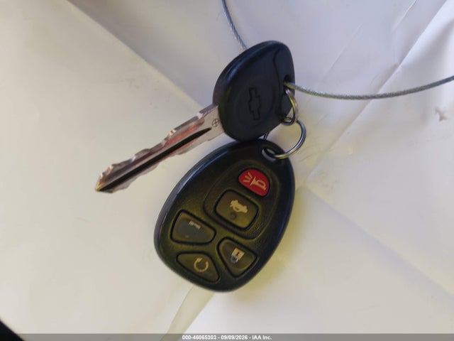 Aukcja sprzedaży 2011 Chevrolet Impala Lt, vin: 2G1WG5EK0B1310730, numer aukcji: 46065303