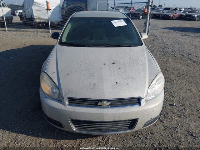 Aukcja sprzedaży 2011 Chevrolet Impala Lt, vin: 2G1WG5EK0B1310730, numer aukcji: 46065303