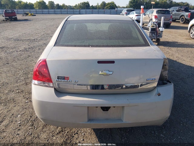 Aukcja sprzedaży 2011 Chevrolet Impala Lt, vin: 2G1WG5EK0B1310730, numer aukcji: 46065303