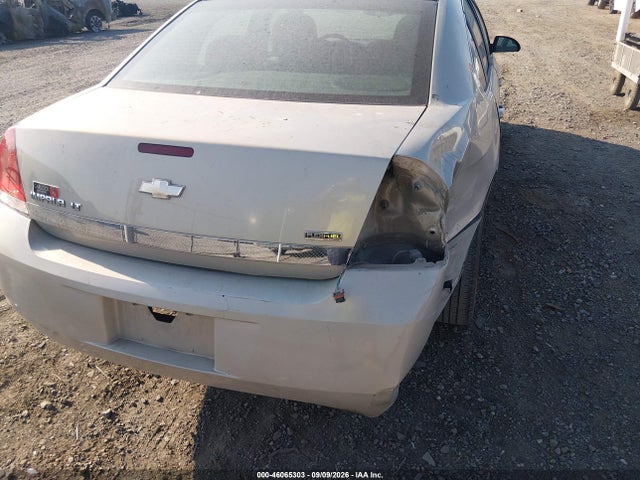 Aukcja sprzedaży 2011 Chevrolet Impala Lt, vin: 2G1WG5EK0B1310730, numer aukcji: 46065303