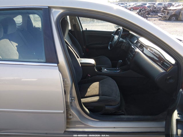 Aukcja sprzedaży 2011 Chevrolet Impala Lt, vin: 2G1WG5EK0B1310730, numer aukcji: 46065303