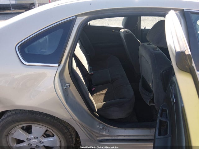 Aukcja sprzedaży 2011 Chevrolet Impala Lt, vin: 2G1WG5EK0B1310730, numer aukcji: 46065303