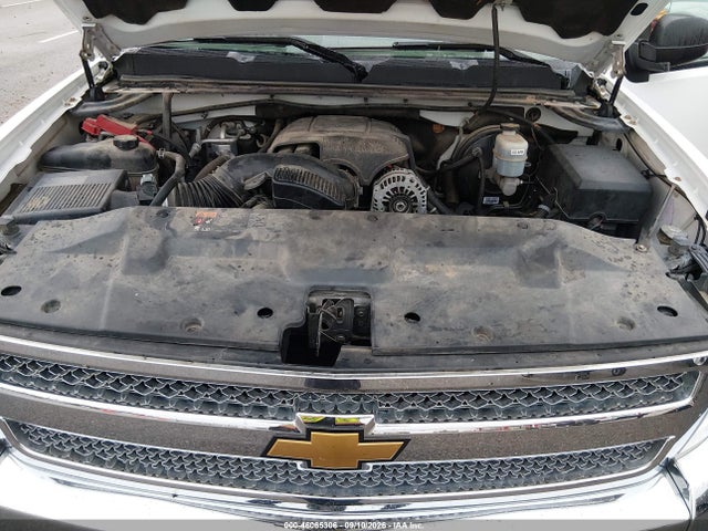 Продаж на аукціоні авто 2012 Chevrolet Silverado 1500 Lt, vin: 3GCPCSE06CG218115, номер лоту: 46065306
