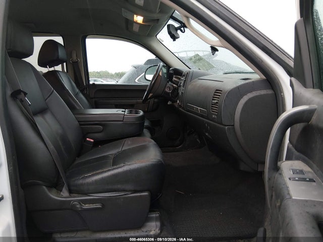 Продаж на аукціоні авто 2012 Chevrolet Silverado 1500 Lt, vin: 3GCPCSE06CG218115, номер лоту: 46065306