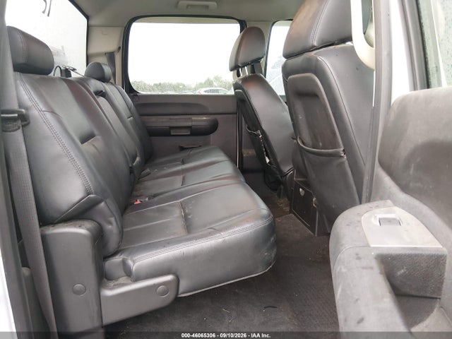 Продаж на аукціоні авто 2012 Chevrolet Silverado 1500 Lt, vin: 3GCPCSE06CG218115, номер лоту: 46065306