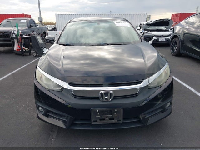 Honda Civic Ex-t 2017 2HGFC1F30HH632398 Image 12