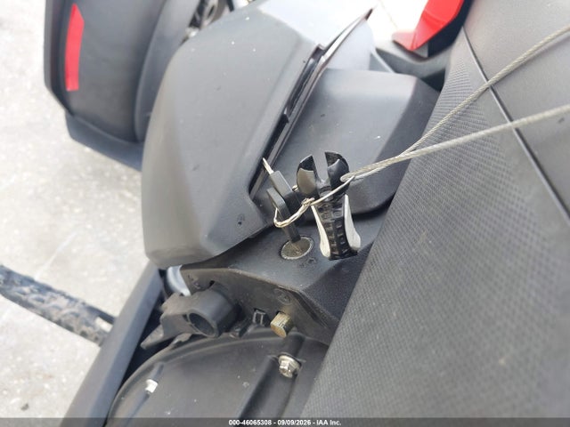 46065308 :رقم المزاد ، 3JB2FEF25NJ004518 vin ، 2022 Can-am Ryker مزاد بيع
