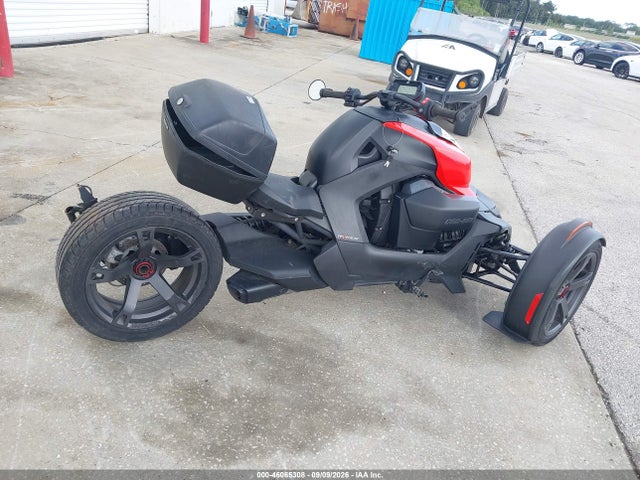 46065308 :رقم المزاد ، 3JB2FEF25NJ004518 vin ، 2022 Can-am Ryker مزاد بيع
