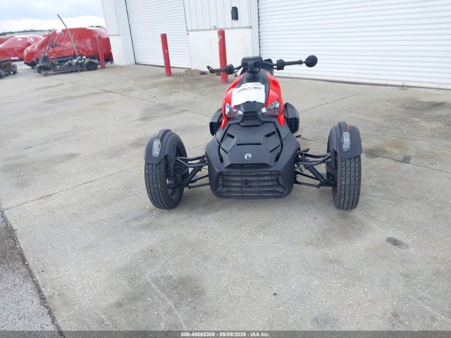 46065308 :رقم المزاد ، 3JB2FEF25NJ004518 vin ، 2022 Can-am Ryker مزاد بيع