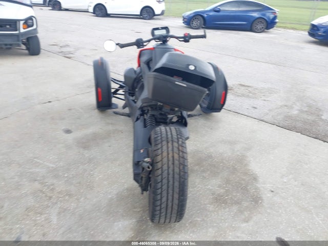 46065308 :رقم المزاد ، 3JB2FEF25NJ004518 vin ، 2022 Can-am Ryker مزاد بيع