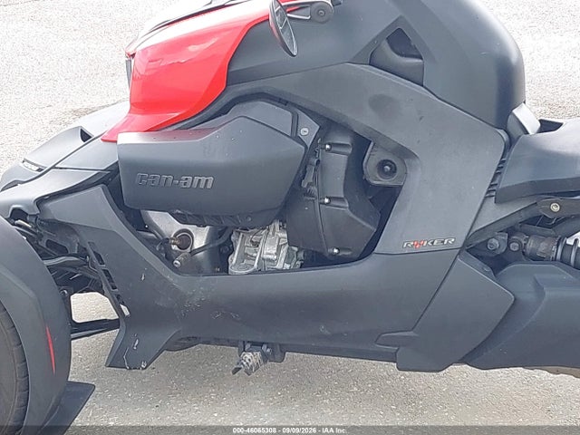46065308 :رقم المزاد ، 3JB2FEF25NJ004518 vin ، 2022 Can-am Ryker مزاد بيع