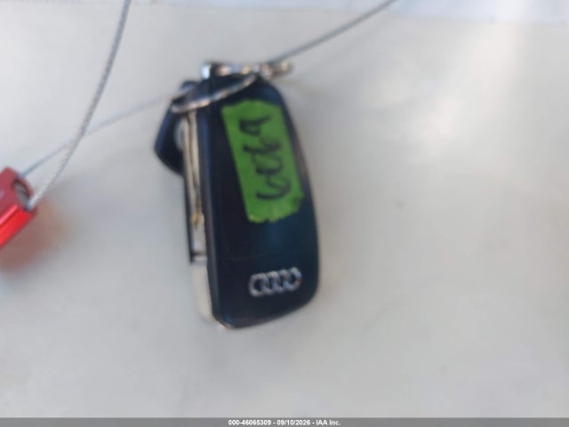 Aukcja sprzedaży 2013 Audi Tt 2.0t Premium Plus, vin: TRUBFAFK7D1005160, numer aukcji: 46065309