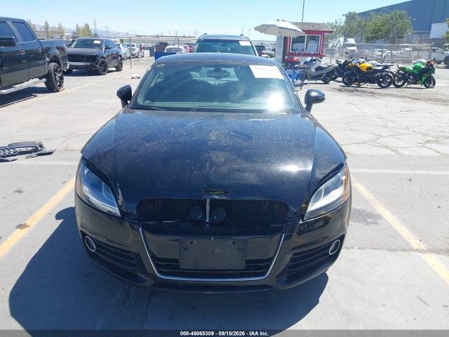 Aukcja sprzedaży 2013 Audi Tt 2.0t Premium Plus, vin: TRUBFAFK7D1005160, numer aukcji: 46065309