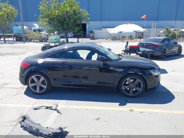 Aukcja sprzedaży 2013 Audi Tt 2.0t Premium Plus, vin: TRUBFAFK7D1005160, numer aukcji: 46065309