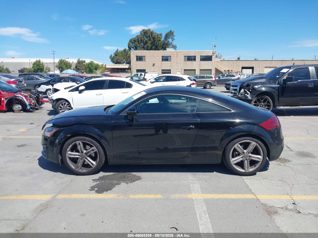 Aukcja sprzedaży 2013 Audi Tt 2.0t Premium Plus, vin: TRUBFAFK7D1005160, numer aukcji: 46065309