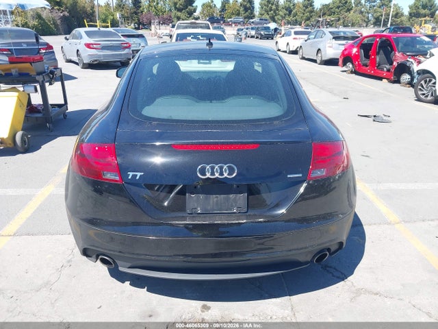 Aukcja sprzedaży 2013 Audi Tt 2.0t Premium Plus, vin: TRUBFAFK7D1005160, numer aukcji: 46065309