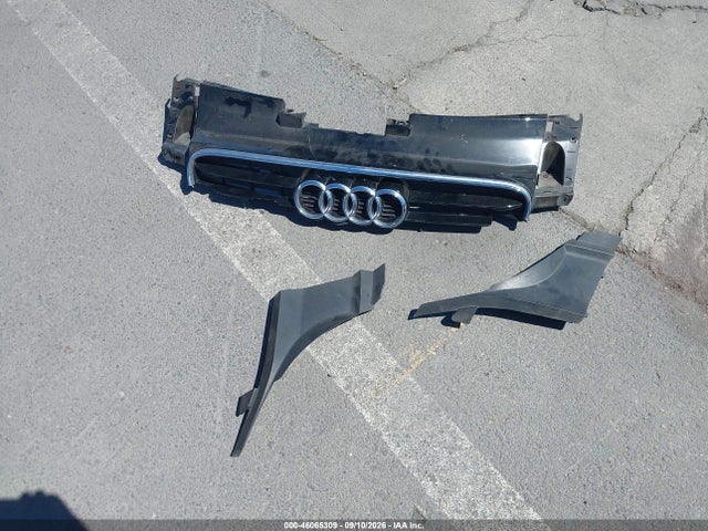 Aukcja sprzedaży 2013 Audi Tt 2.0t Premium Plus, vin: TRUBFAFK7D1005160, numer aukcji: 46065309