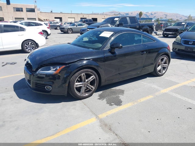 Aukcja sprzedaży 2013 Audi Tt 2.0t Premium Plus, vin: TRUBFAFK7D1005160, numer aukcji: 46065309