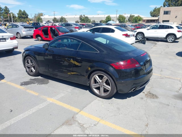 Aukcja sprzedaży 2013 Audi Tt 2.0t Premium Plus, vin: TRUBFAFK7D1005160, numer aukcji: 46065309