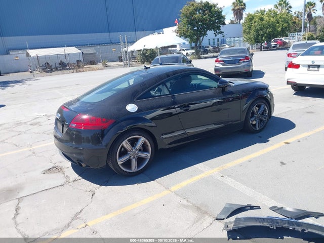Aukcja sprzedaży 2013 Audi Tt 2.0t Premium Plus, vin: TRUBFAFK7D1005160, numer aukcji: 46065309
