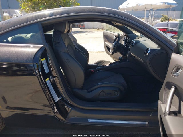Aukcja sprzedaży 2013 Audi Tt 2.0t Premium Plus, vin: TRUBFAFK7D1005160, numer aukcji: 46065309