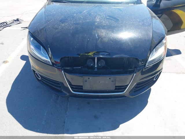 Aukcja sprzedaży 2013 Audi Tt 2.0t Premium Plus, vin: TRUBFAFK7D1005160, numer aukcji: 46065309