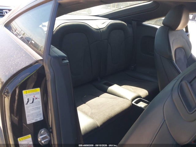Aukcja sprzedaży 2013 Audi Tt 2.0t Premium Plus, vin: TRUBFAFK7D1005160, numer aukcji: 46065309