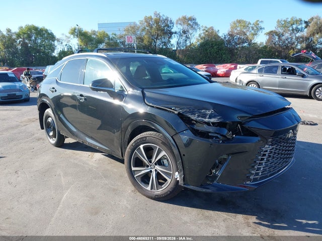 Lexus Rx 350h Premium 2024 2T2BBMCAXRC041202 Image 1