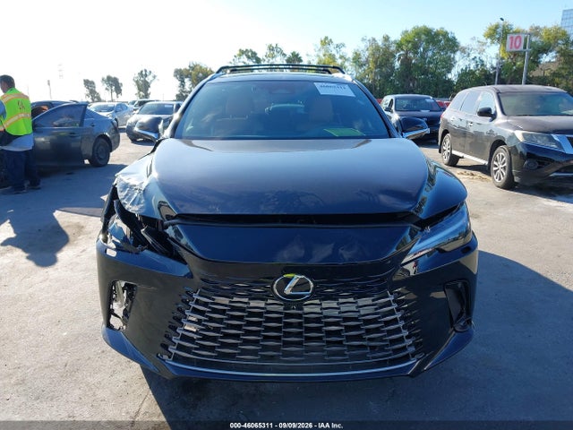 Продажа на аукционе авто 2024 Lexus Rx 350h Premium, vin: 2T2BBMCAXRC041202, номер лота: 46065311