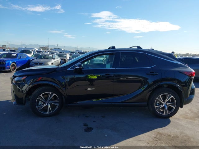 Продажа на аукционе авто 2024 Lexus Rx 350h Premium, vin: 2T2BBMCAXRC041202, номер лота: 46065311