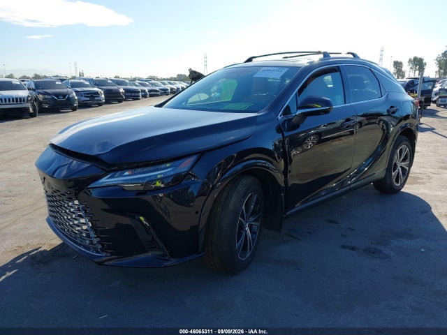 Продажа на аукционе авто 2024 Lexus Rx 350h Premium, vin: 2T2BBMCAXRC041202, номер лота: 46065311